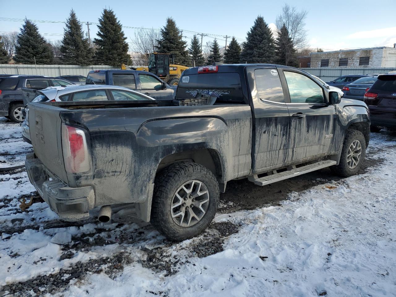 2015 GMC Canyon - Image 3