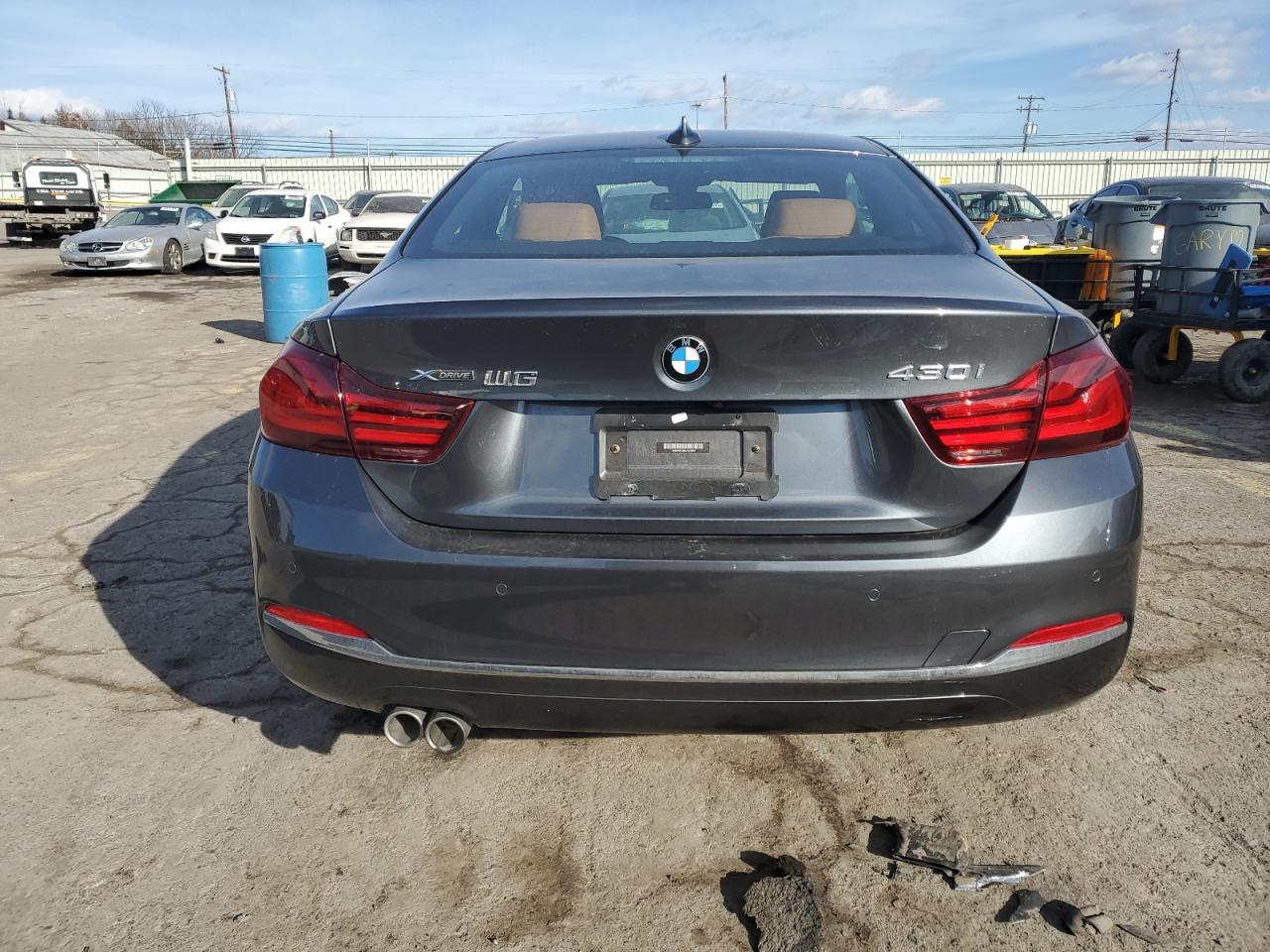 2020 BMW 4er - Image 6