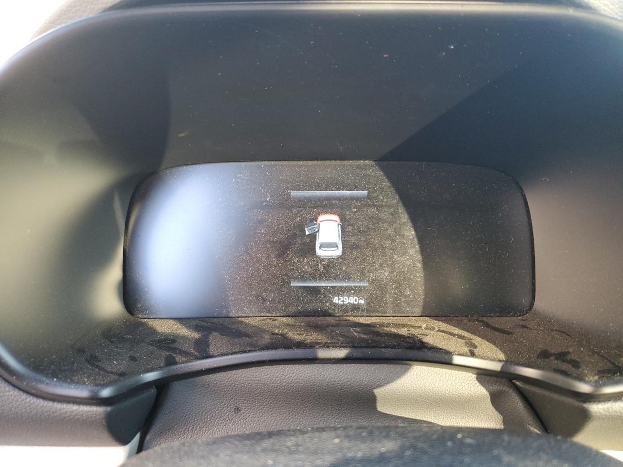 2023 Kia Soul - Image 9