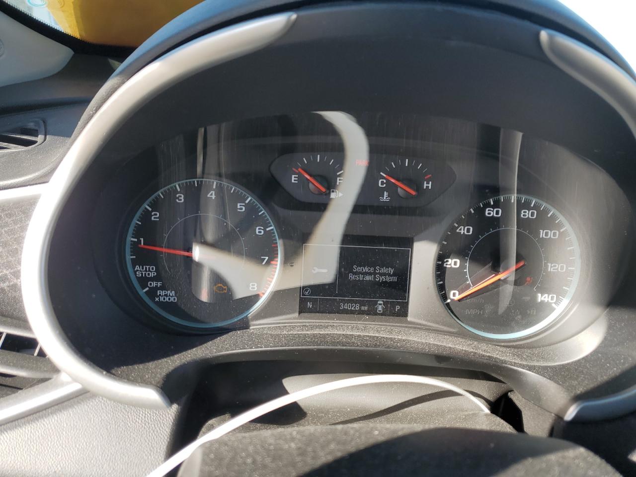 2023 Chevrolet Malibu - Image 9