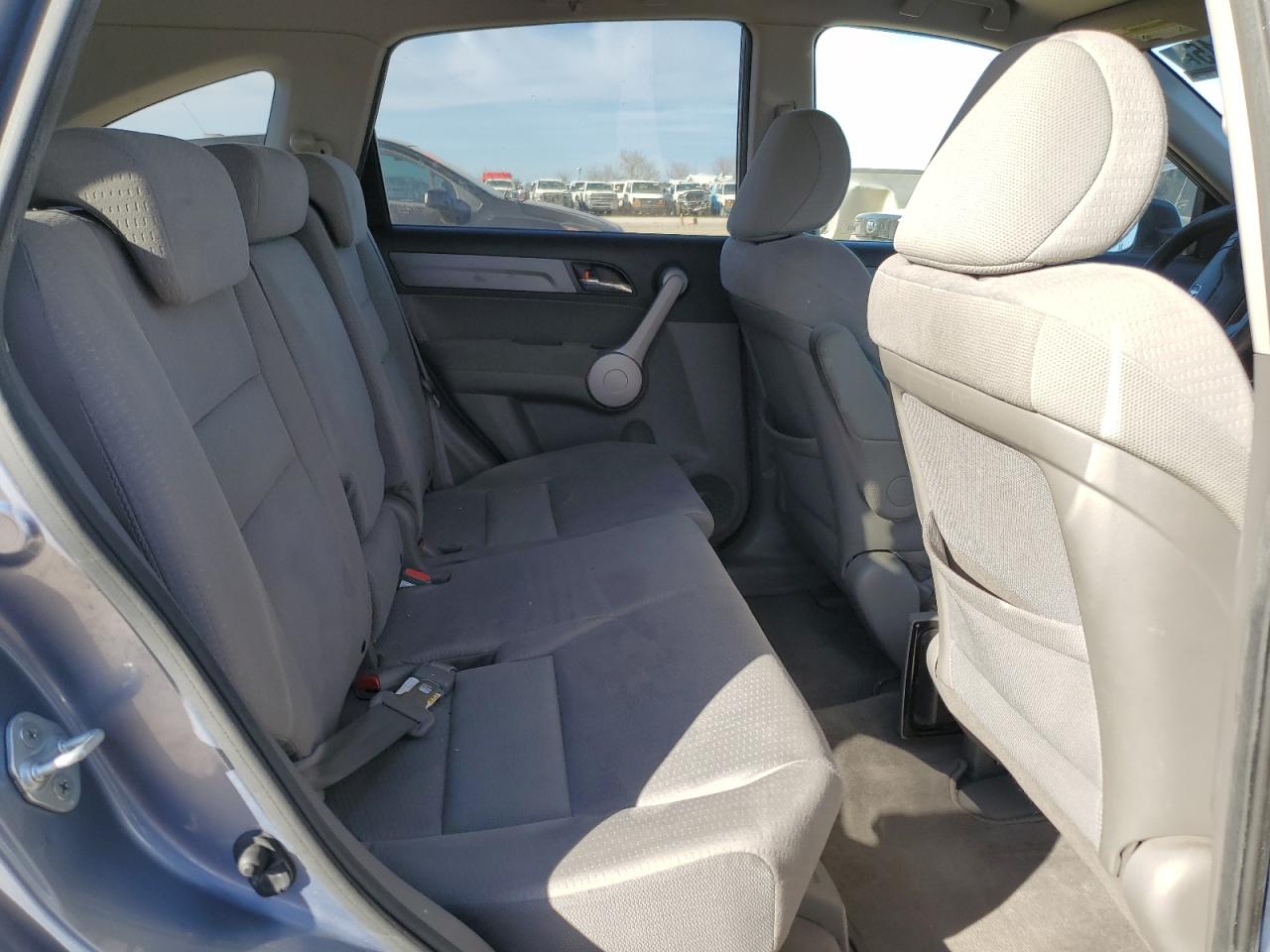 2007 Honda CR-V - Image 11