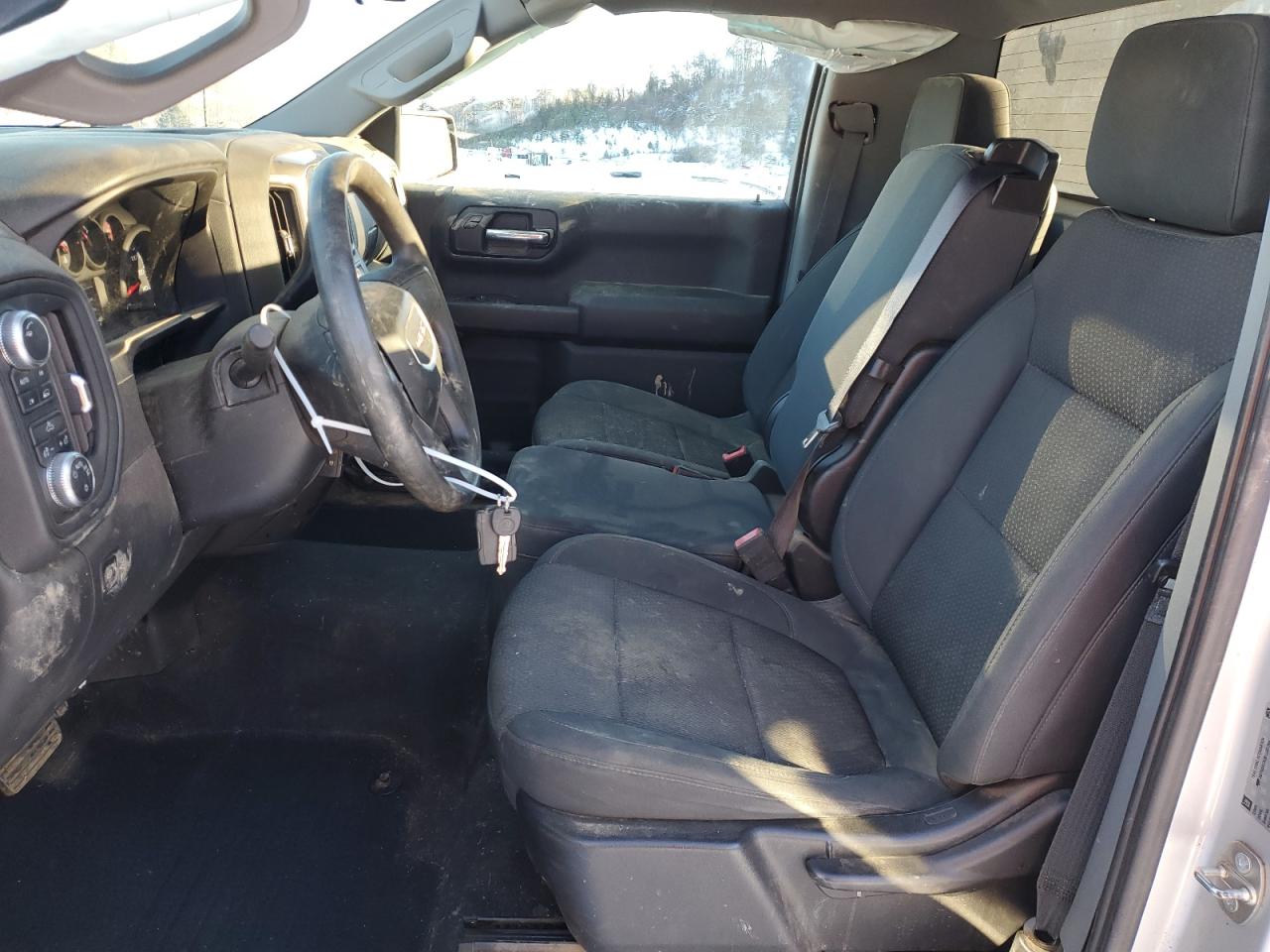 2019 GMC Sierra - Image 7