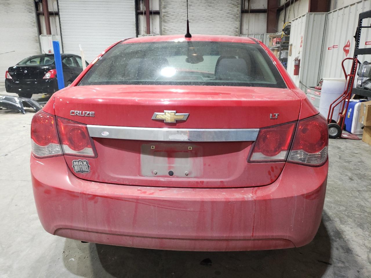 2014 Chevrolet Cruze - Image 6