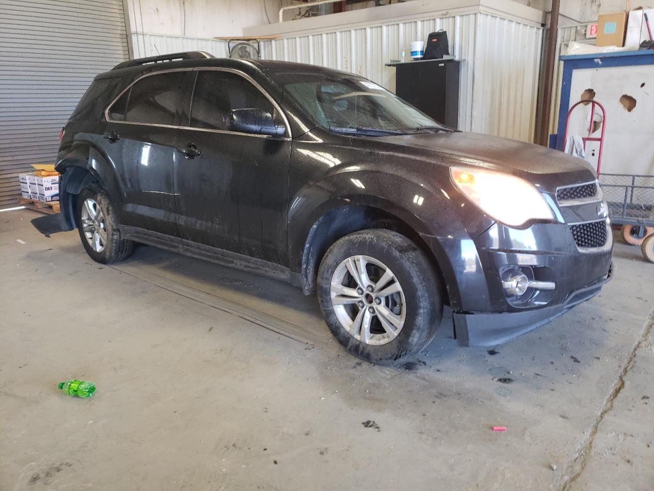 2011 Chevrolet Equinox - Image 4