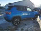 2018 Jeep Compass Trailhawk for Sale in Portland, MI - Front End