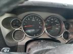 2010 Chevrolet Silverado K1500 Lt na sprzedaż w Davison, MI - Side