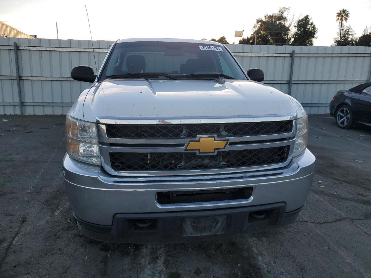 VIN 1GC2CVCG4DZ249473 2013 CHEVROLET ALL Models no.5