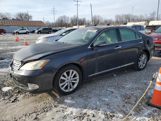 2010 Lexus Es 350