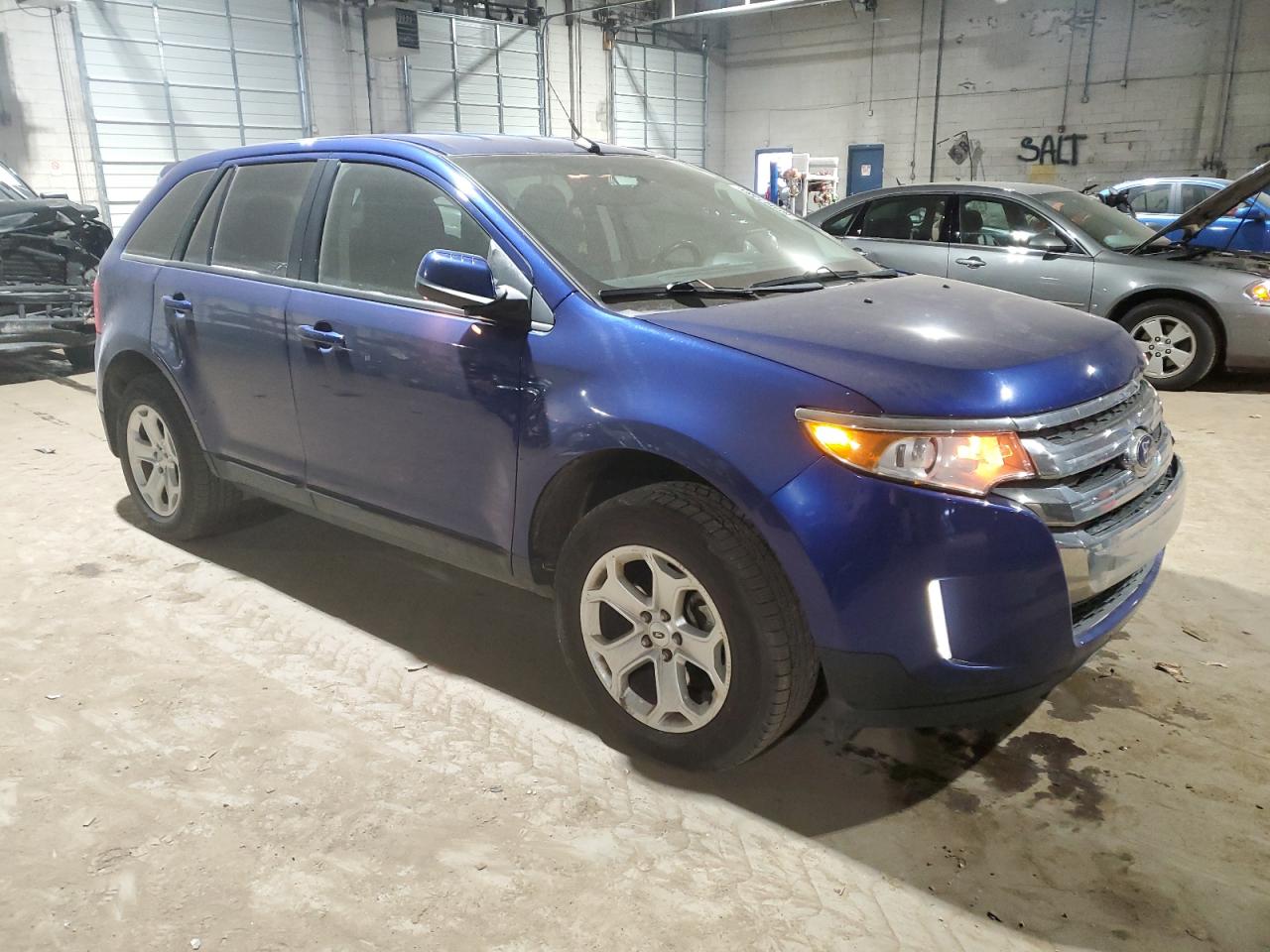 2014 Ford Edge - Image 4