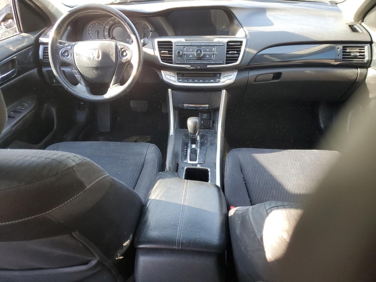 2015 Honda Accord - Image 8