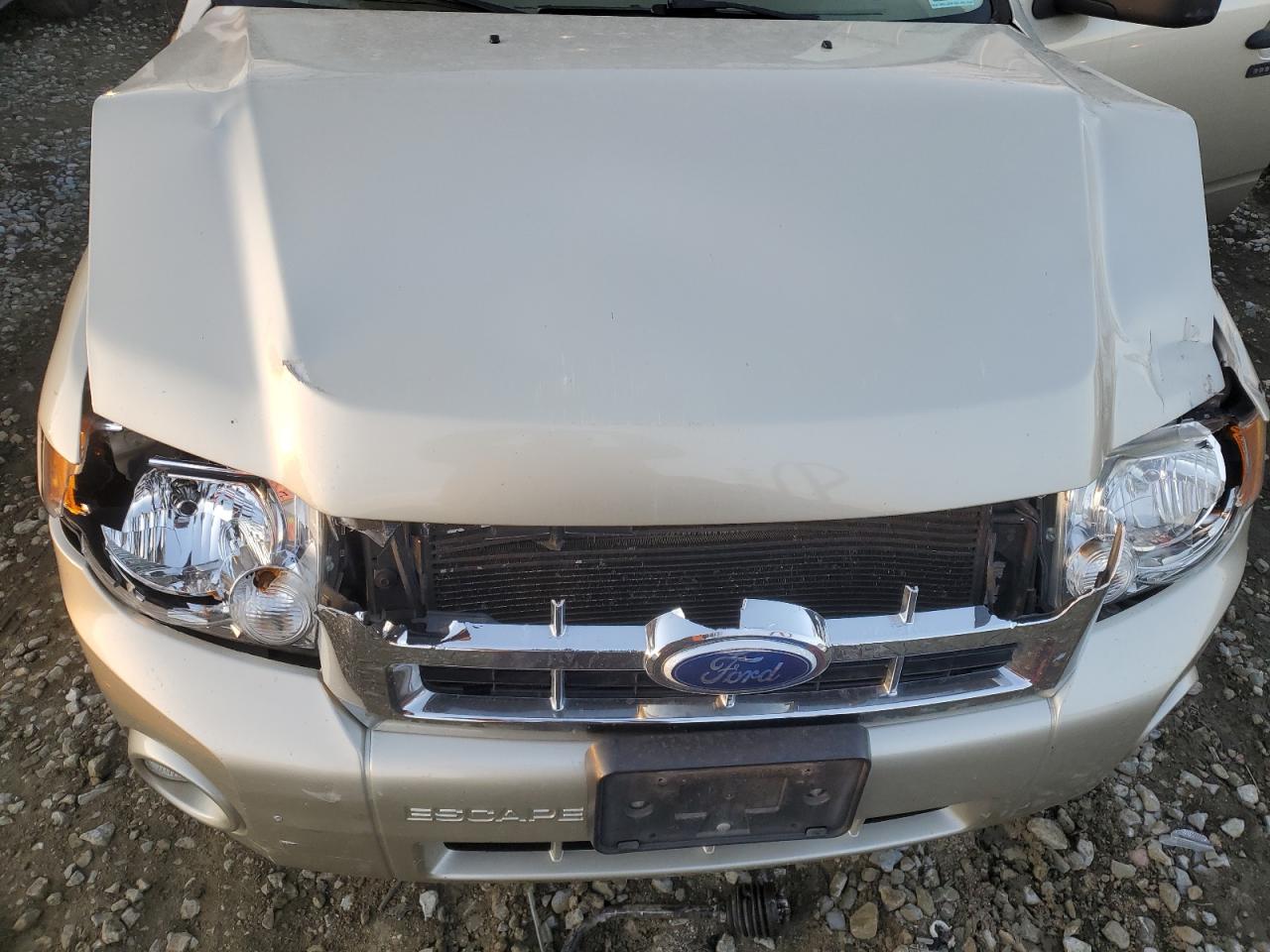 2010 Ford Escape - Image 12