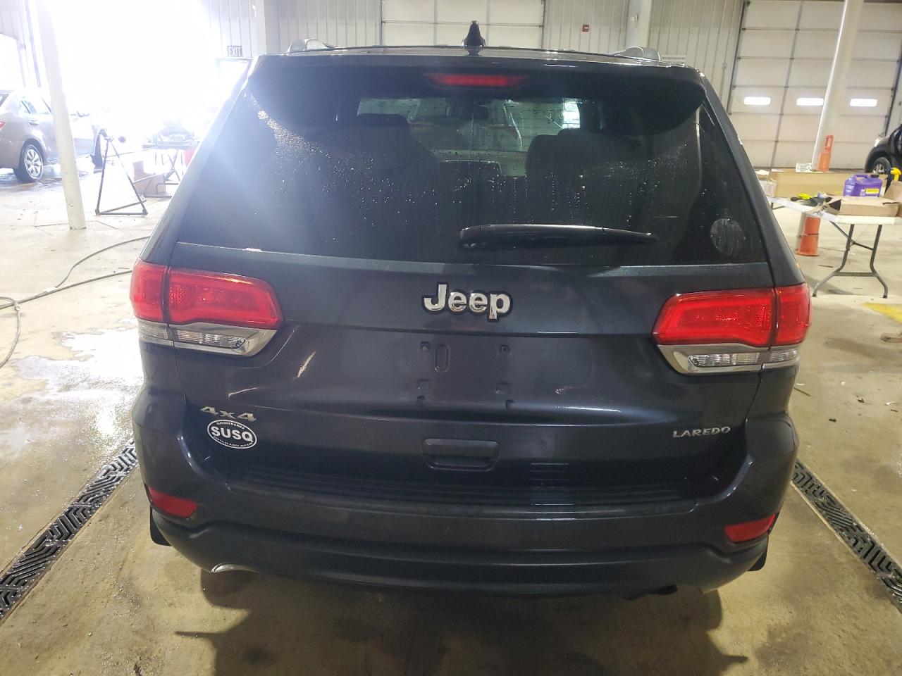 2014 Jeep Grand Cherokee - Image 6