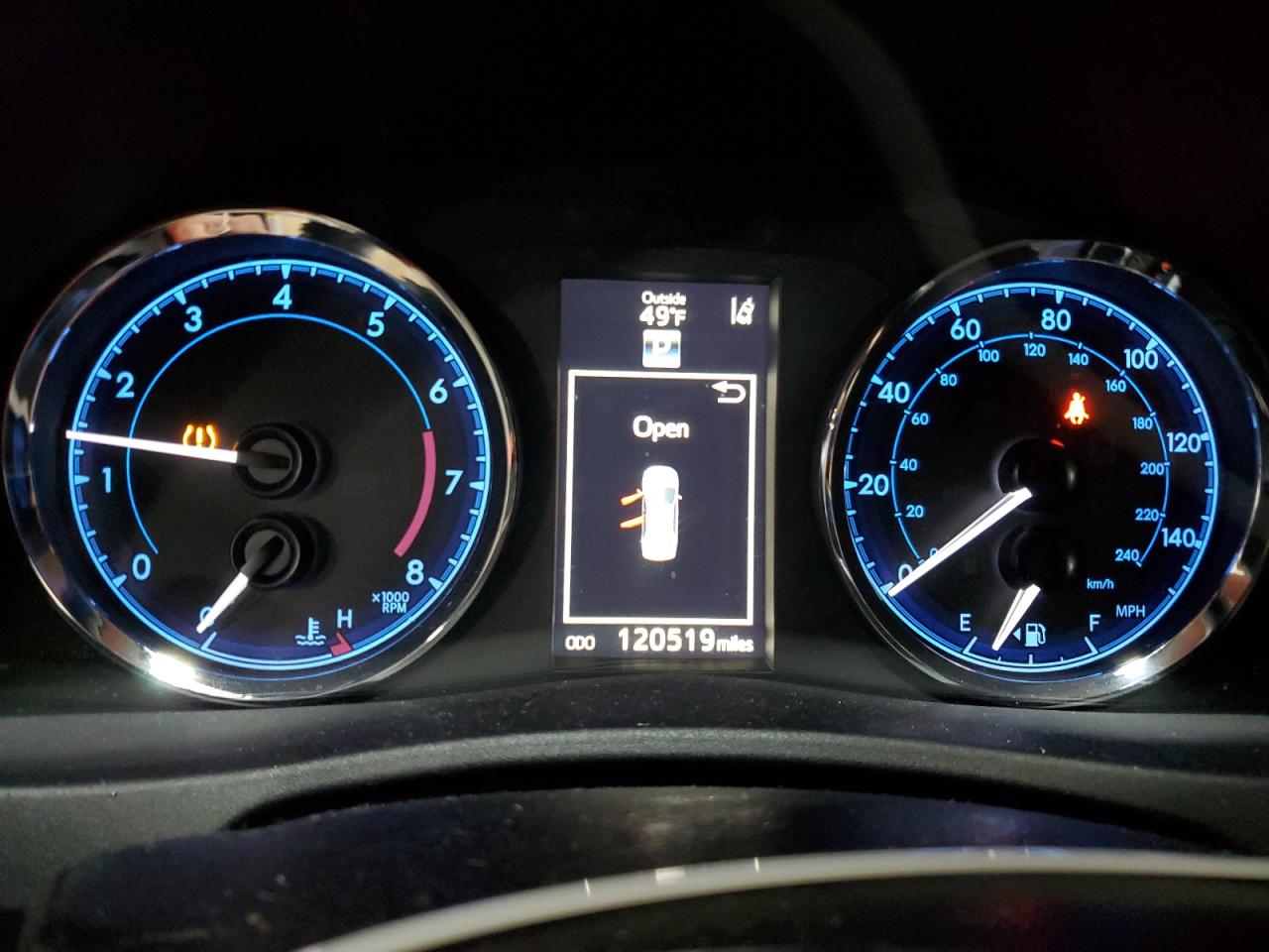 2018 Toyota Corolla - Image 9