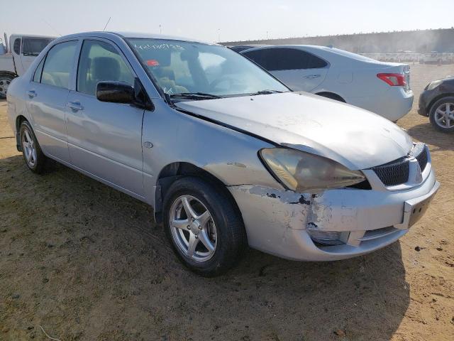 JMYSRCS1A8U737213 - 2008 Mitsubishi LANCER - #undefined