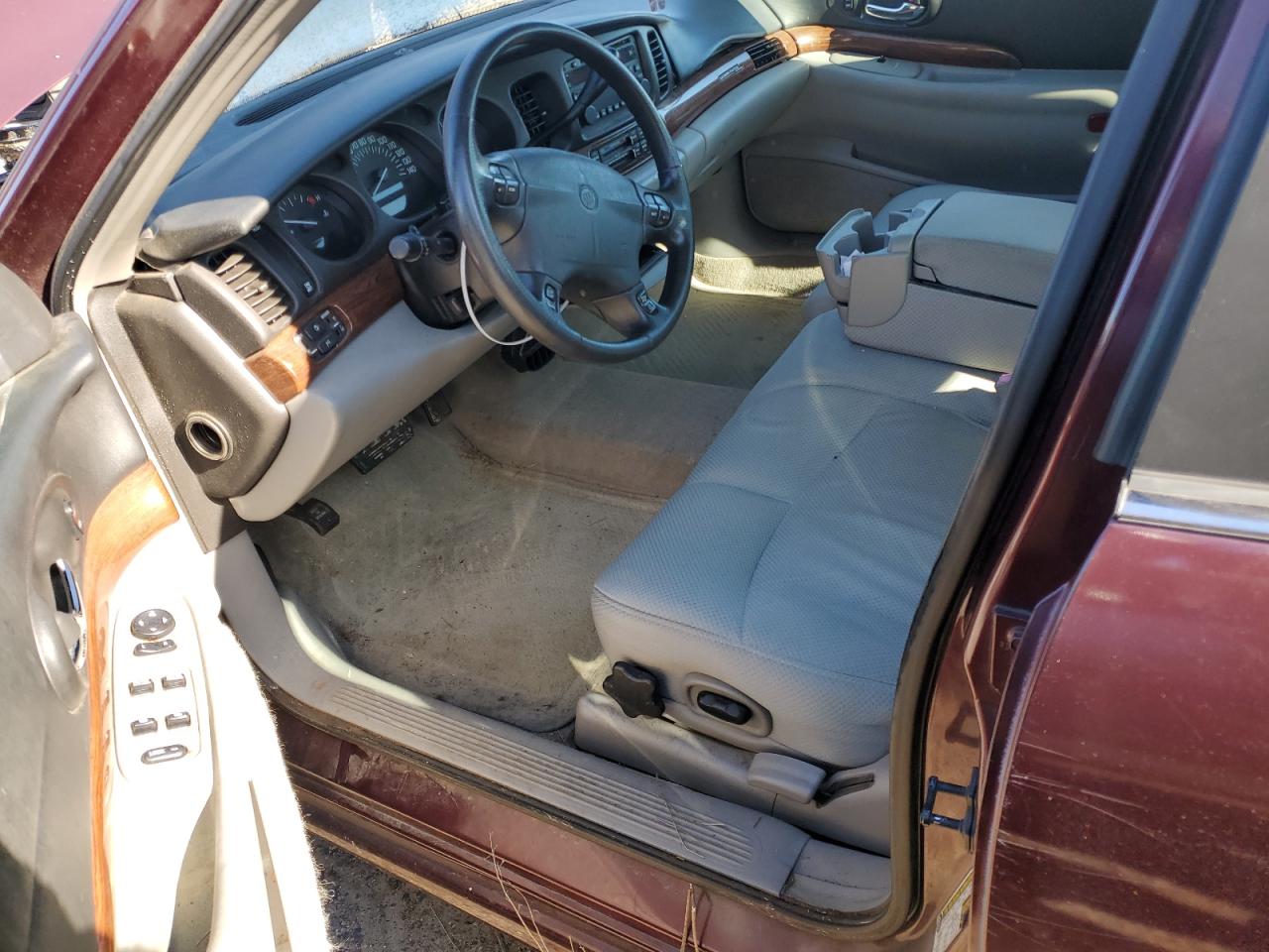 2004 Buick LeSabre - Image 7