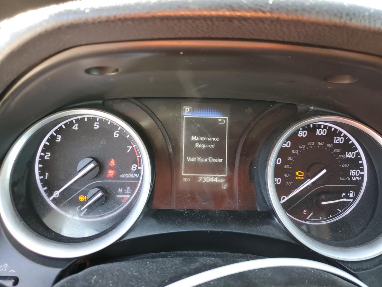 2021 Toyota Camry - Image 9