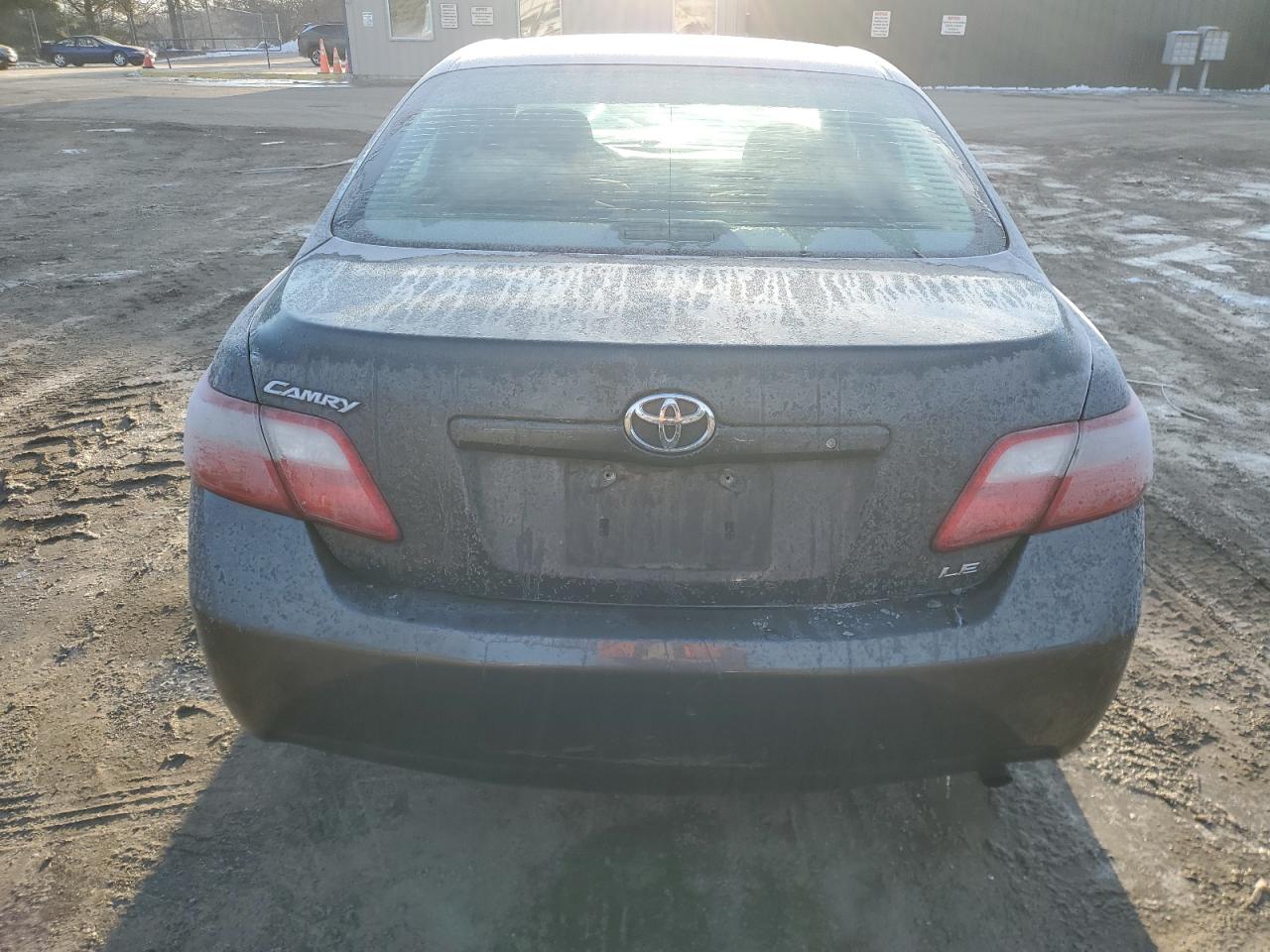 2009 Toyota Camry - Image 6
