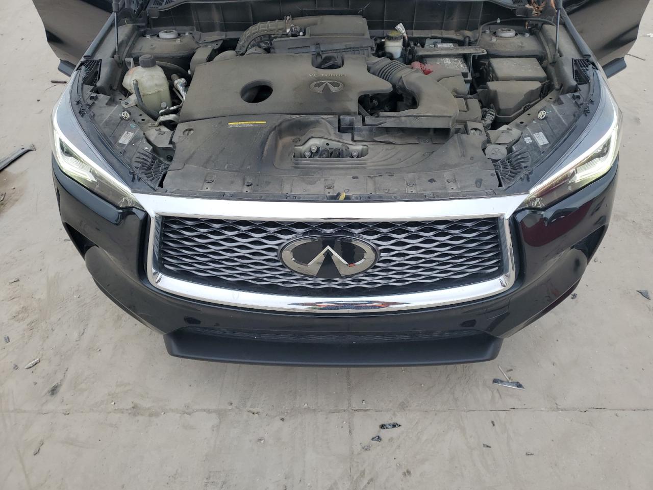 2019 Infiniti QX50 - Image 12