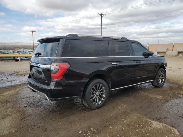  FORD EXPEDITION 2020 Czarny