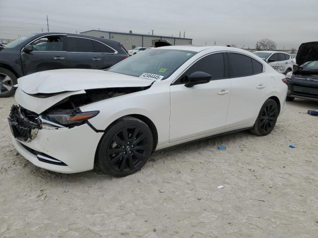 2021 Mazda 3 Premium Plus