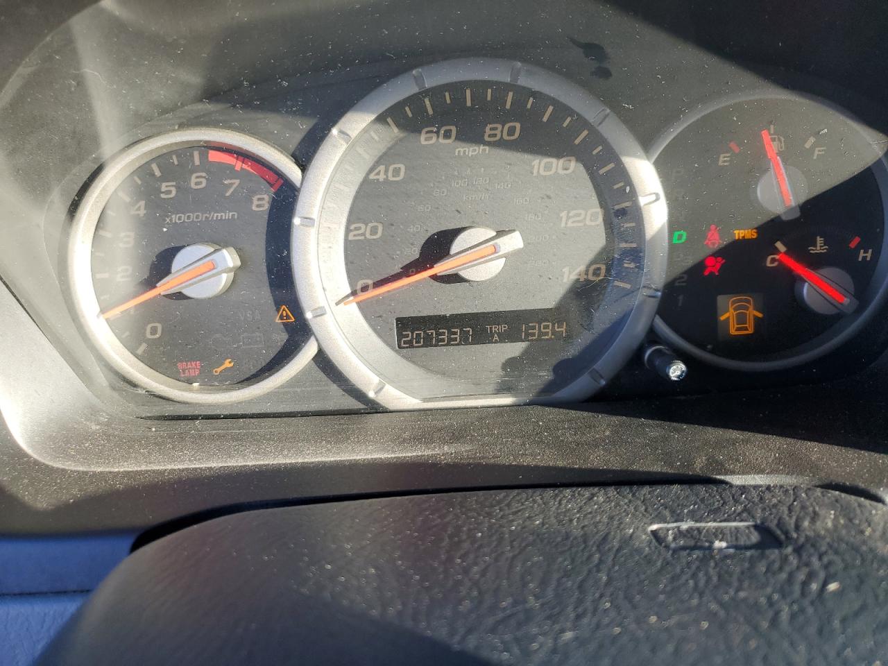 2009 Honda Pilot - Image 9