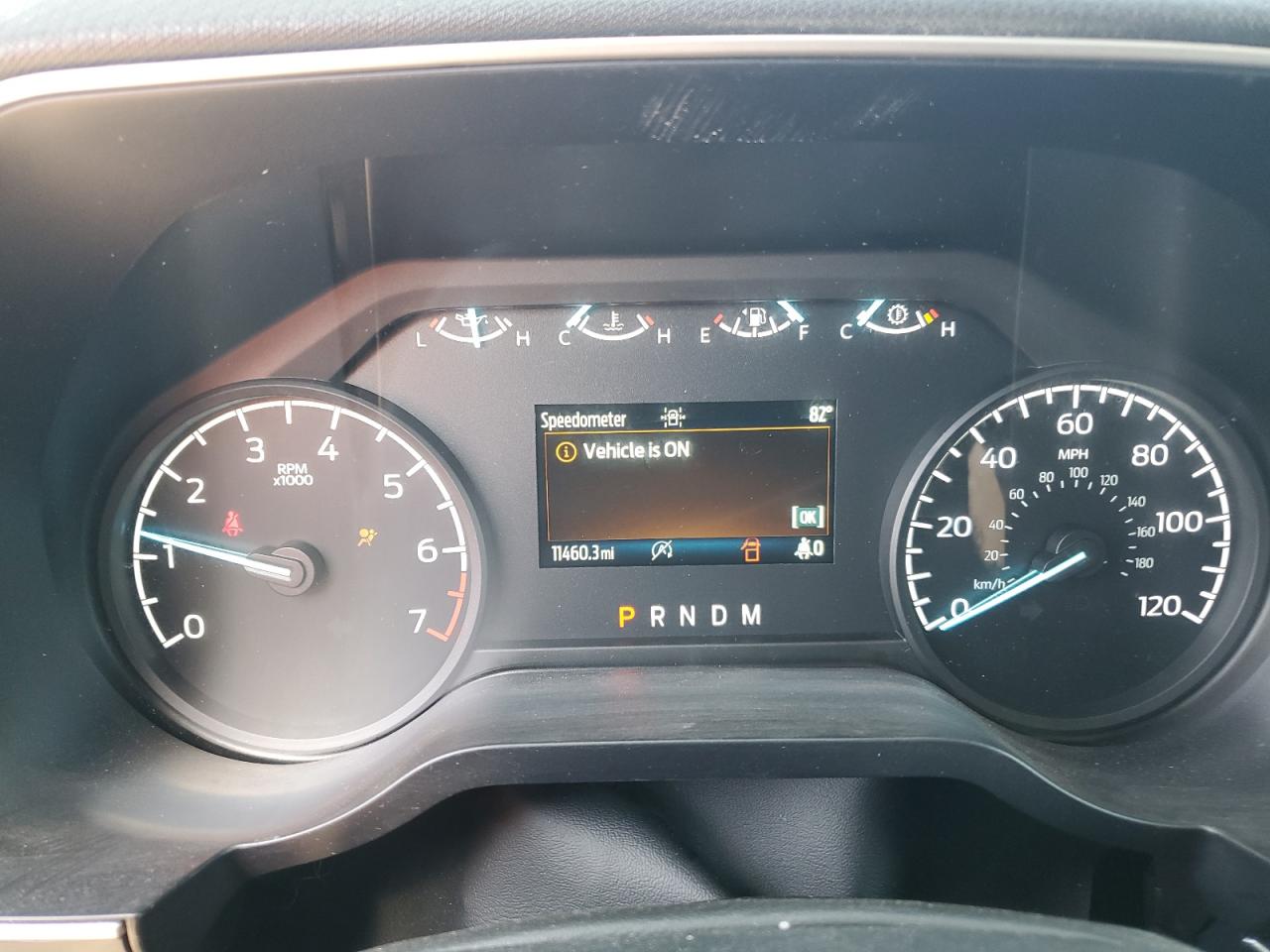 2023 Ford F-150 - Image 9