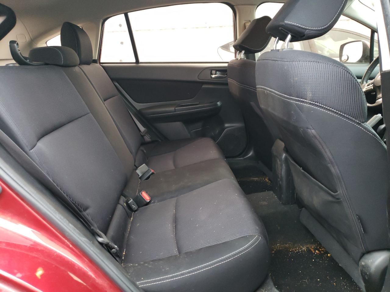 2014 Subaru Impreza - Image 10