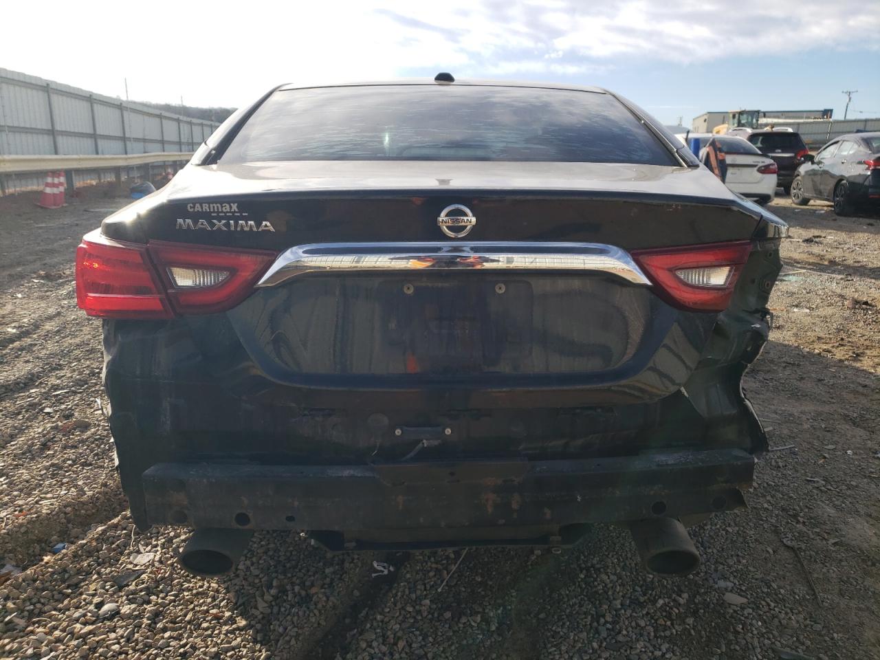 2016 Nissan Maxima - Image 6