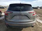 2024 ACURA RDX A-SPEC for sale at Copart ON - TORONTO