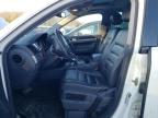 2010 Volkswagen Touareg V6 for Sale in West Warren, MA - Rear End
