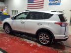 2017 Toyota Rav4 Limited en Venta en Angola, NY - Rear End