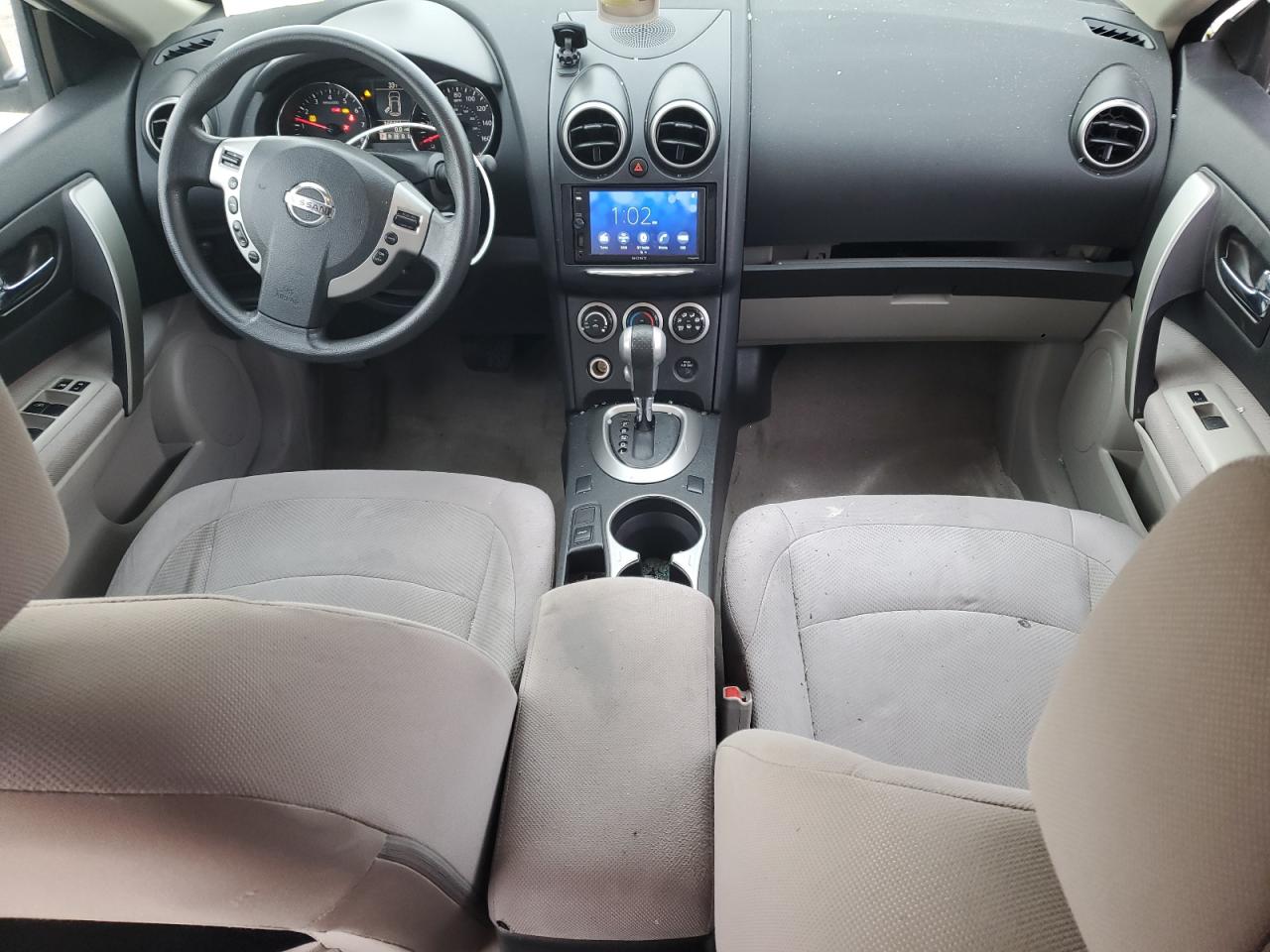 2013 Nissan Rogue - Image 8