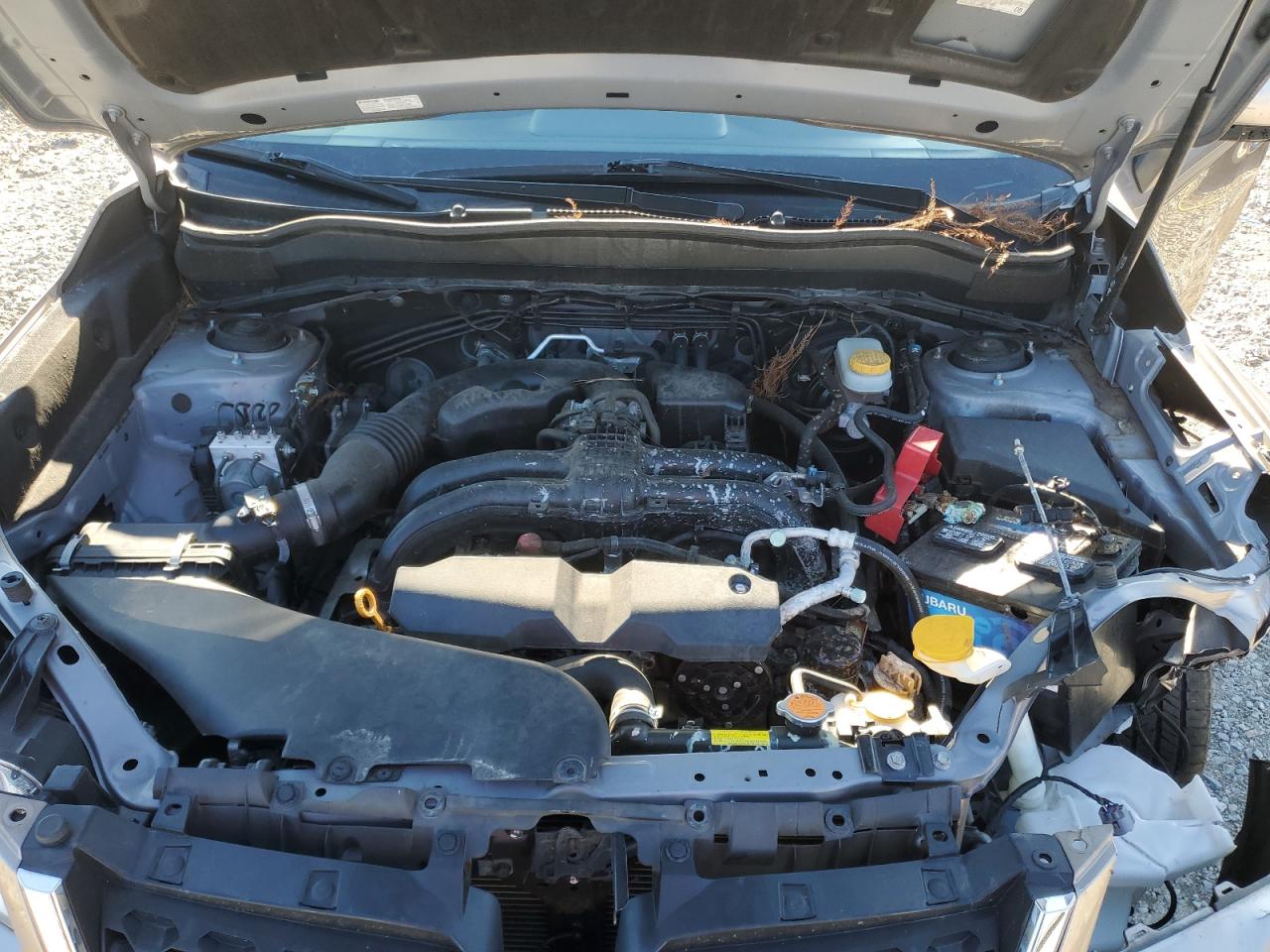 2015 Subaru Forester - Image 12