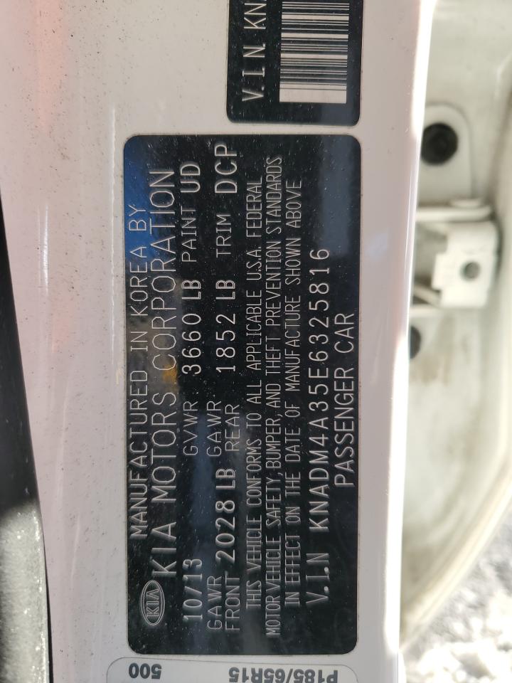 2014 Kia Rio - Image 12