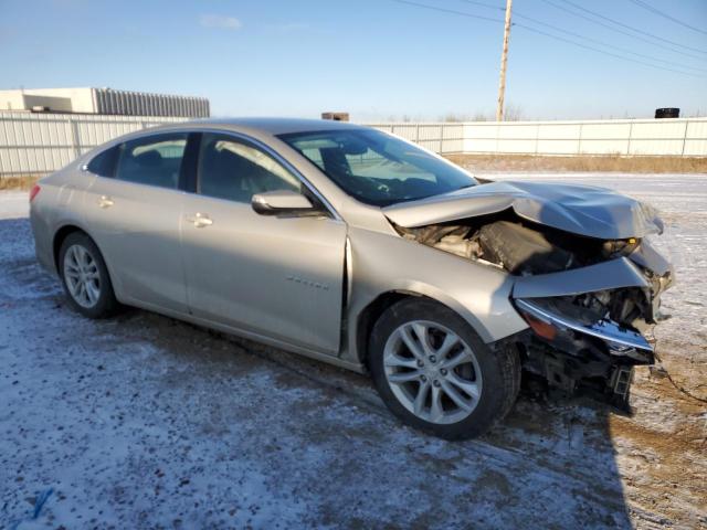  CHEVROLET MALIBU 2016 Бежевий