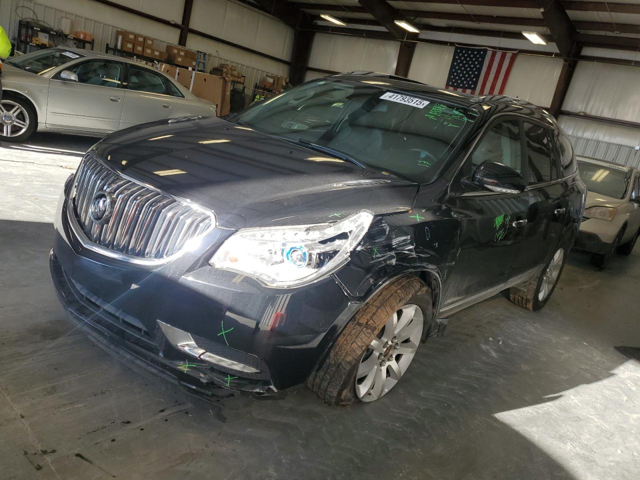 Buick Enclave