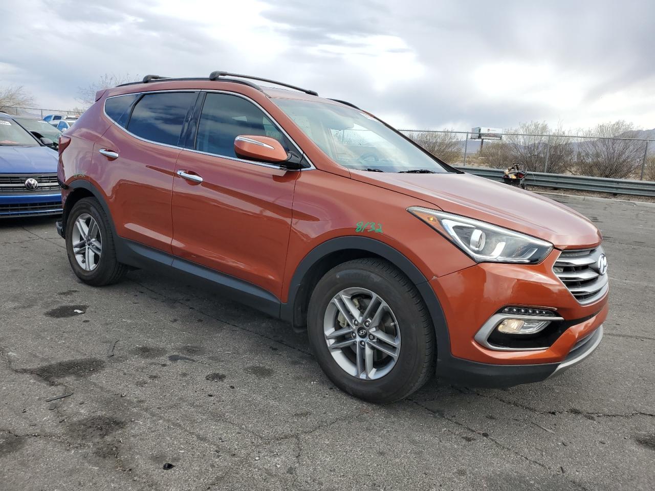 2018 Hyundai Santa Fe - Image 4