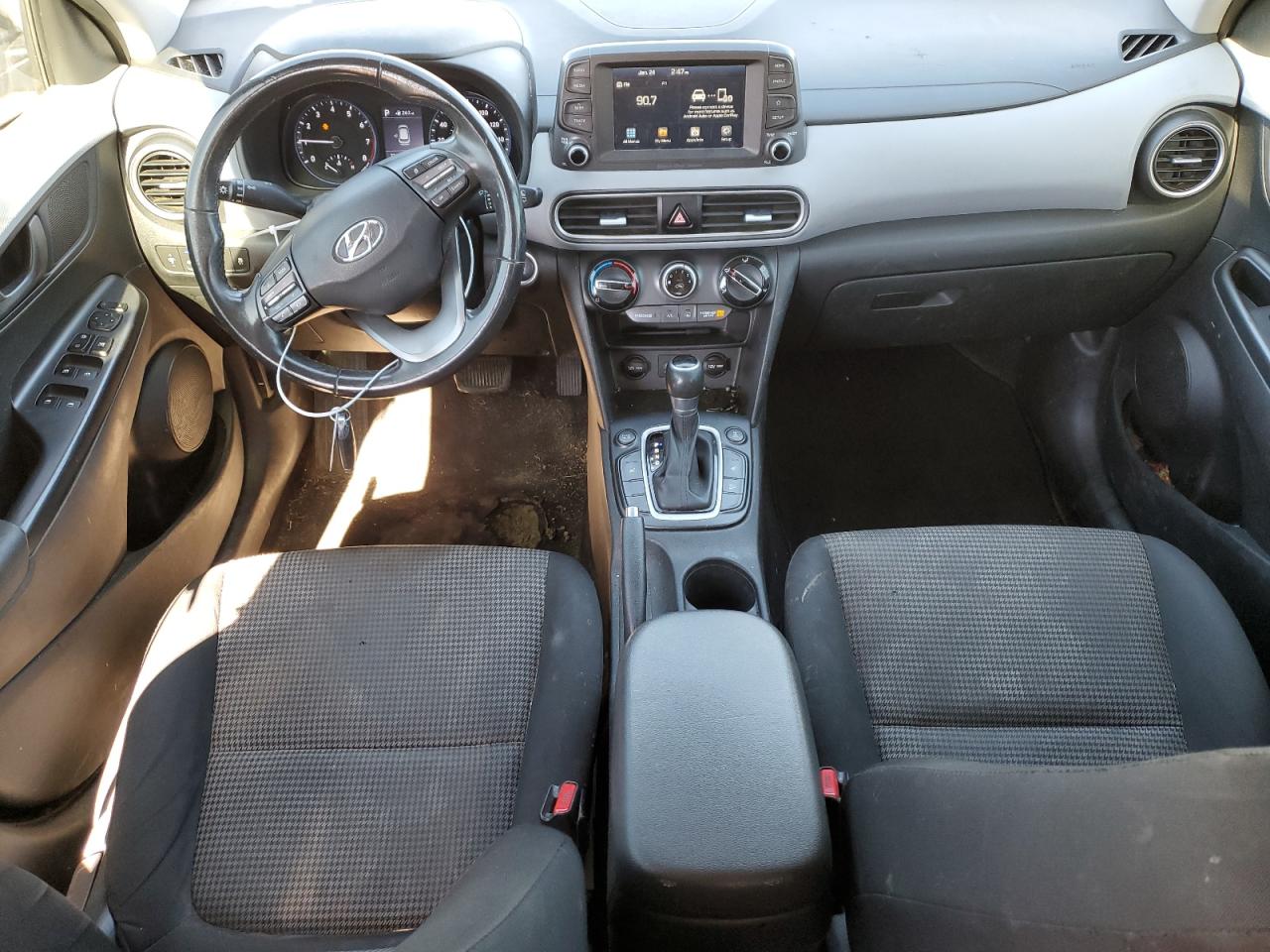 2018 Hyundai Kona - Image 8