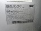 2014 Audi Q5 Premium Plus за продажба в Earlington, KY - Front End