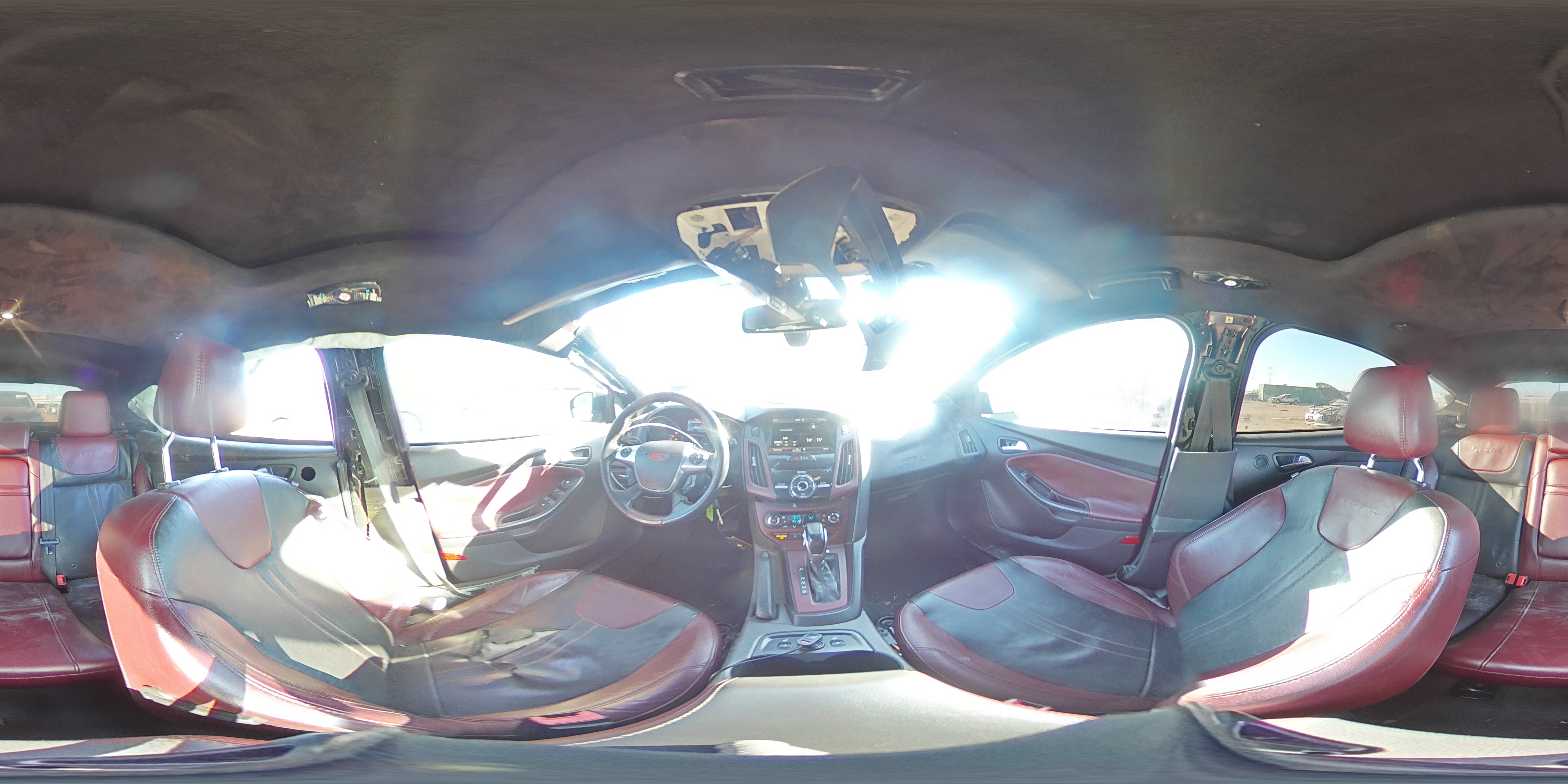 2012 Ford Focus - Image 12