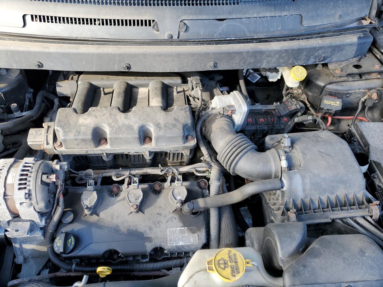 2009 Dodge Journey - Image 12
