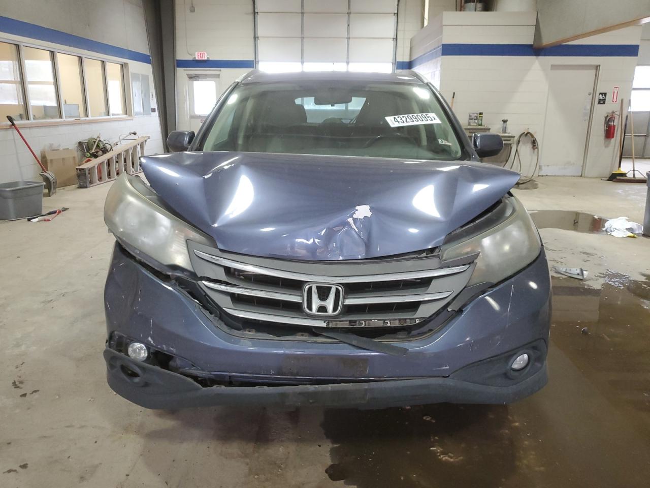 2013 Honda CR-V - Image 5