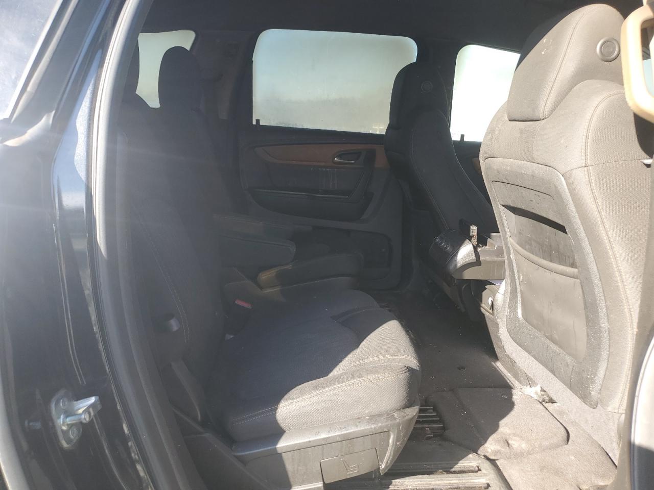 2013 Chevrolet Traverse - Image 12