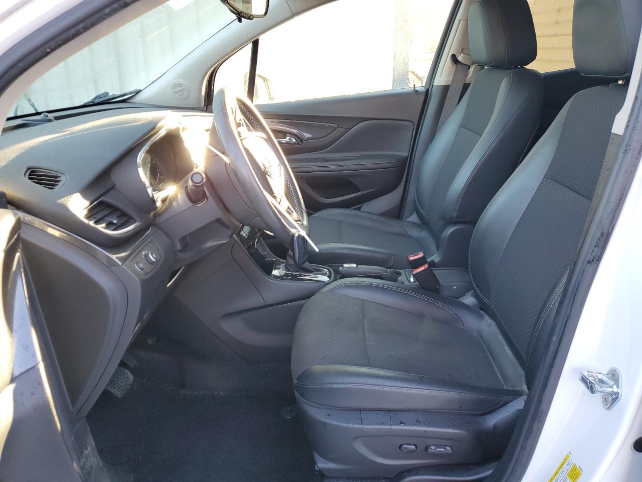 2020 Buick Encore - Image 7