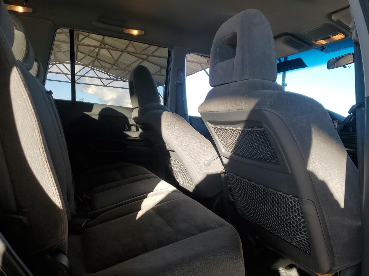 2003 Honda Pilot - Image 12