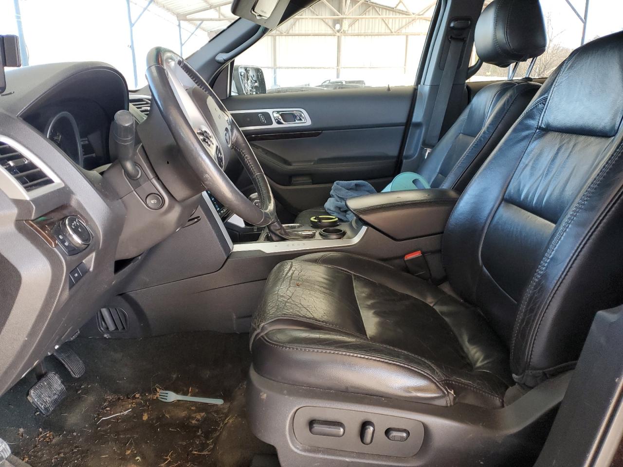 2013 Ford Explorer - Image 7