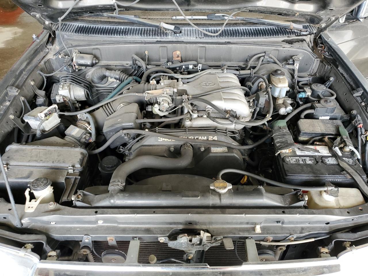 1998 Toyota 4Runner - Image 12