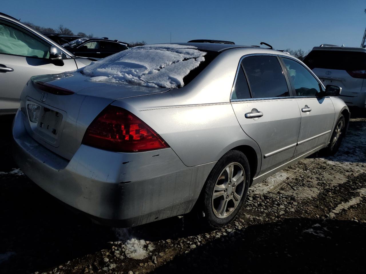 2006 Honda Accord - Image 3