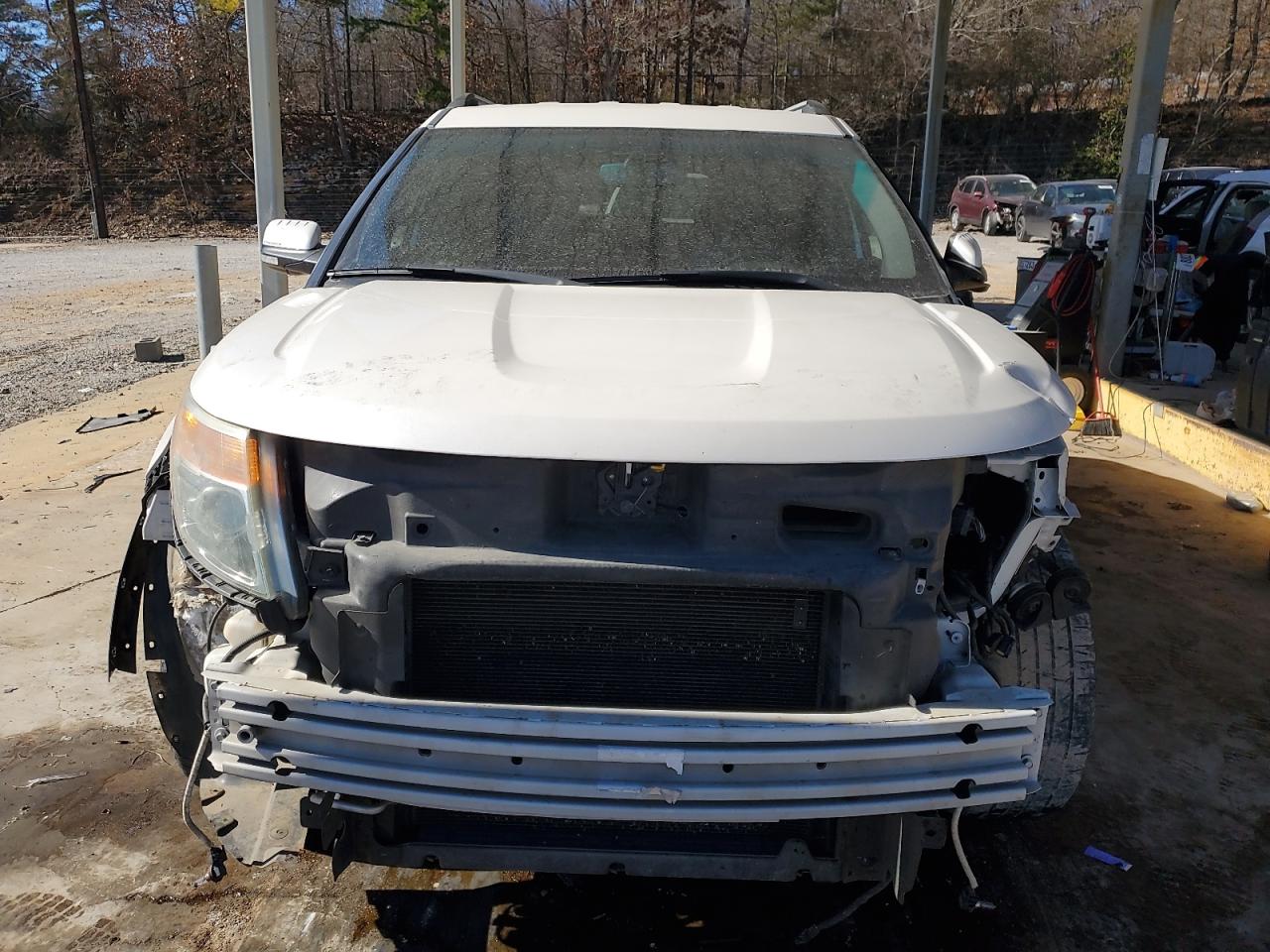 2015 Ford Explorer - Image 5