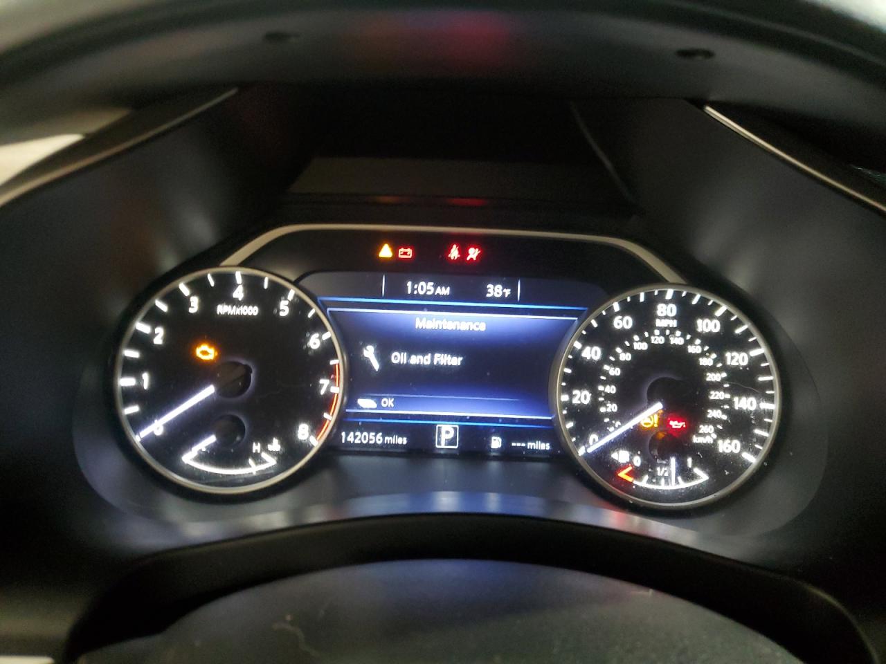 2015 Nissan Murano - Image 9